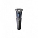 Afeitadora Eléctrica Philips Shaver Series 5000 S5885/35 Wet & Dry