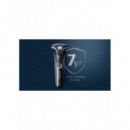 Afeitadora Eléctrica Philips Shaver Series 5000 S5885/35 Wet & Dry