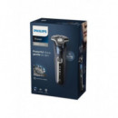 Afeitadora Eléctrica Philips Shaver Series 5000 S5885/35 Wet & Dry