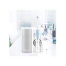 Oral-B OxyJet Irrigador Oral con Tecnología de Microburbujas y 4 Cabezales