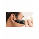 Afeitadora Recortadora Philips NT5650/16 para Nariz, Orejas y Cejas