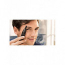Afeitadora Recortadora Philips NT5650/16 para Nariz, Orejas y Cejas
