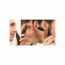 Afeitadora Recortadora Philips NT5650/16 para Nariz, Orejas y Cejas