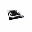 Báscula de Baño Digital Sytech SYBS545C con Medidor de Grasa