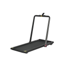 Cinta de Correr KingSmith TRK12, Bluetooth, 746W, Plegable Negra