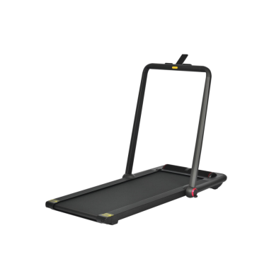 Cinta de Correr KingSmith TRK12, Bluetooth, 746W, Plegable Negra