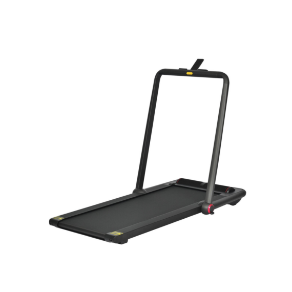 Cinta de Correr KingSmith TRK12, Bluetooth, 746W, Plegable Negra