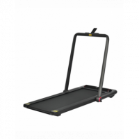 Cinta de Correr KingSmith TRK12, Bluetooth, 746W, Plegable Negra
