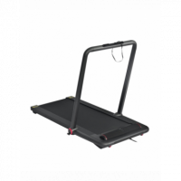 Cinta de Correr KingSmith TRK12, Bluetooth, 746W, Plegable Negra