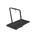 Cinta de Correr KingSmith TRK12, Bluetooth, 746W, Plegable Negra