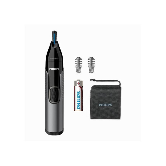 Cortapelos de Nariz, Orejas y Cejas PHILIPS NT3650/16 Precisiontrim
