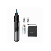 Cortapelos de Nariz, Orejas y Cejas PHILIPS NT3650/16 Precisiontrim