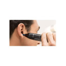 Cortapelos de Nariz, Orejas y Cejas PHILIPS NT3650/16 Precisiontrim