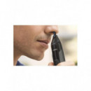 Cortapelos de Nariz, Orejas y Cejas PHILIPS NT3650/16 Precisiontrim