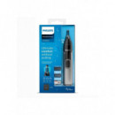 Cortapelos de Nariz, Orejas y Cejas PHILIPS NT3650/16 Precisiontrim