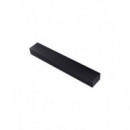 Barra de Sonido Samsung B400F Serie B 2.0 con Woofer y Dolby (2025)