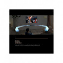 Barra de Sonido Samsung B400F Serie B 2.0 con Woofer y Dolby (2025)