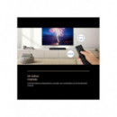 Barra de Sonido Samsung B400F Serie B 2.0 con Woofer y Dolby (2025)