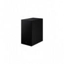 Barra de Sonido Samsung B450F Serie B 2.1 con Subwoofer y Dolby 2.0 (2025)