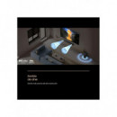 Barra de Sonido Samsung B450F Serie B 2.1 con Subwoofer y Dolby 2.0 (2025)