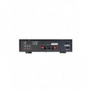 Amplificador Estéreo Bluetooth/USB/FM Fonestar AS-3030 Negro