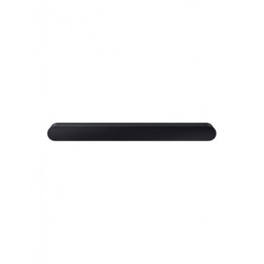 Barra de Sonido Samsung HW-S60D 5.0 Canales Negro con Dolby Atmos