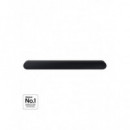 Barra de Sonido Samsung HW-S60D 5.0 Canales Negro con Dolby Atmos