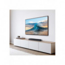 Barra de Sonido Samsung HW-S60D 5.0 Canales Negro con Dolby Atmos