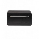Radio Denver DIR-200 Internet, DAB+, FM, Bluetooth 5.0, Pantalla 2.4", AUX y Batería