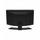 Centro de Música Denver MC-5220BMK2, Sistema de Pared con Bluetooth, Radio FM y CD