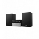 Microcadena Philips TAM3205M2 20W con Bluetooth, CD/USB y Radio FM