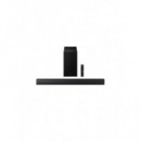 Barra de Sonido Samsung B650F Serie B 3.1 con Subwoofer Dolby 5.1 2025