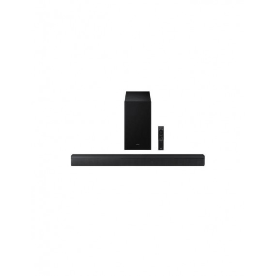 Barra de Sonido Samsung B650F Serie B 3.1 con Subwoofer Dolby 5.1 2025