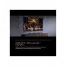 Barra de Sonido Samsung B650F Serie B 3.1 con Subwoofer Dolby 5.1 2025