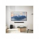 Barra de Sonido Samsung B650F Serie B 3.1 con Subwoofer Dolby 5.1 2025