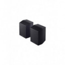 Barra de Sonido Samsung HW-Q990F/ZF, 11.1.4 Canales, 756W, Negro