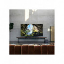 Barra de Sonido Samsung HW-Q990F/ZF, 11.1.4 Canales, 756W, Negro