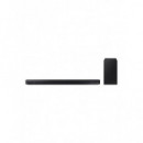 Barra de Sonido Samsung HW-Q600C, 3.1.2 Canales, 360W, Negra