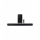 Barra de Sonido Samsung HW-Q600C, 3.1.2 Canales, 360W, Negra