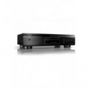 Denon DCD-600 Reproductor Hi-Fi CD, 32 Bits, Color Negro