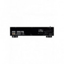 Denon DCD-600 Reproductor Hi-Fi CD, 32 Bits, Color Negro