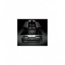 Amplificador HiFi Estéreo Yamaha A-S301, 60+60W RMS, Negro