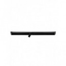 Barra de Sonido Nevir NVR-845SBBU 2.0 Desmontable Bluetooth Negra