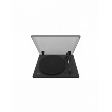 Giradiscos TEAC TN-175B con Previo Phono y C&aacute;psula Audio-Technica