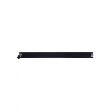 Barra de Sonido Nevir NVR-843SBBU 2.1 Canales 10W Bluetooth USB Negra