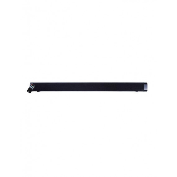 Barra de Sonido Nevir NVR-843SBBU 2.1 Canales 10W Bluetooth USB Negra