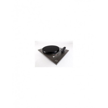 Tocadiscos Rega Planar 1, Color Negro Mate