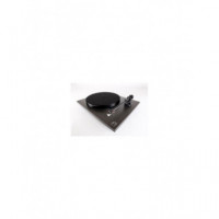 Tocadiscos Rega Planar 1, Color Negro Mate