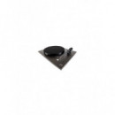 Tocadiscos Rega Planar 1, Color Negro Mate