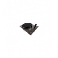 Tocadiscos Rega Planar 1, Color Negro Mate